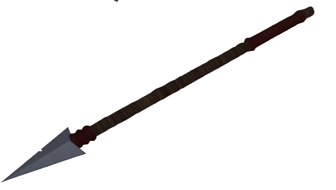 Spear